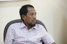 Terlibat Narkoba, Kiper PSHW Choirun Nasirin Dipecat