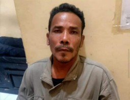 Lho! Pemenang Lelang Motor Rp 2,5 M Ternyata Buruh Bangunan Bukan Pengusaha