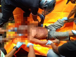 Overdosis Sopi hingga Berujung Maut