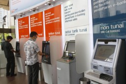 Fase New Normal, Ini Cara Baru Tarik Tunai tanpa Kartu di ATM BNI