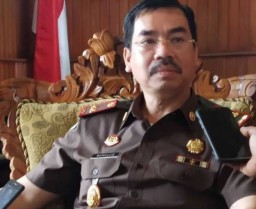 Jaksa Belum Terima LHP Delapan Pemdes Terduga Korupsi Dana Desa