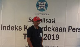 Pemda Kepsul Buat Anggaran Khusus Publikasi Covid-19 untuk Media