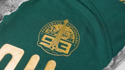 Luncurkan Jersey Anniversari, Ludes dalam Tempo 3,5 Jam