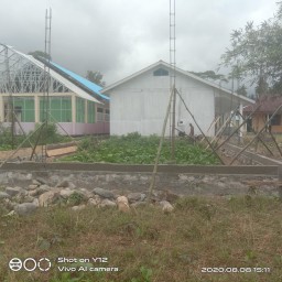 Tanpa Papan Nama, Diduga Proyek Siluman untuk Bohongi Masyarakat