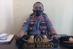 Polisi di Manggarai Timur, NTT, Diduga Membawa Kabur Istri Orang