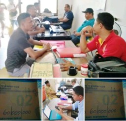 Aneh, Kasus Dugaan Korupsi DD di Pultab Rp 4.2 M tanpa Tersangka