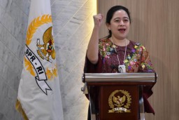Puan Maharani: DPR Rumah Rakyat, Terbuka untuk Sampaikan Aspirasi