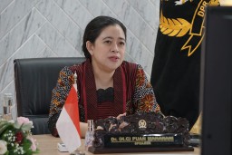 Puan Maharani: 75 Tahun DPR RI Bersama Rakyat