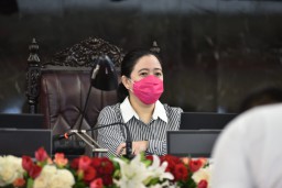 Puan: Pandemi Jadi Momentum Tepat Perbaiki Sistem Kesehatan Nasional