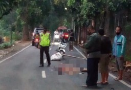 Anggota Provos Divpropam Polri Diduga Dibunuh