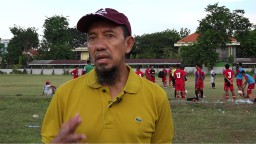 Presiden PSHW: Keputusan Dihentikannya Kompetisi Mengecewakan