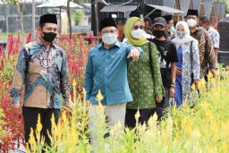 Earth Day, Cak Imin Ajak Warga Jaga Bumi dari Kerusakan