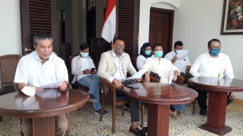 Totok Lusida Mendapat Dukungan 60 Persen Pemilik Suara