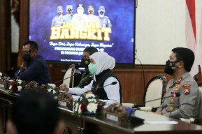 Bandara Juanda Tertutup bagi Kedatangan Pekerja Migran