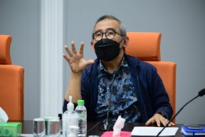 Unusa Kukuhkan Duaribu Lebih Mahasiswa Baru