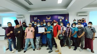 33 Nelayan Jatim Bertolak ke Jakarta Meminta PP 85/2021 Dicabut