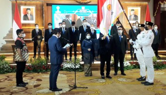 HIPMI Jatim Jadi Penggerak Lokomotif Kebangkitan Ekonomi Pasca Pandemi