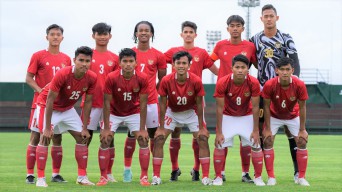 Tim U-19 akan Jalani Pemusatan Latihan di Korsel