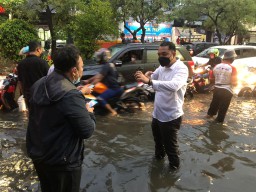 Wali Kota Eri Mohon Maaf: Kita Terus Benahi
