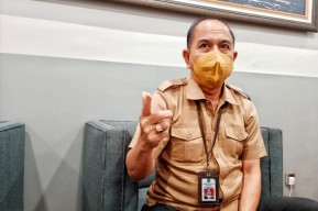 Inspektur Jatim Tegaskan Kadishub Hanya Verifikator