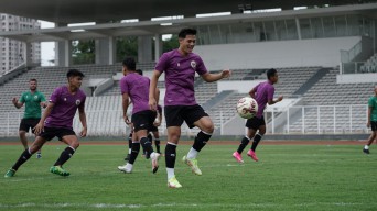 Indonesia Batal Ikut Turnamen Piala AFF U-23 2022
