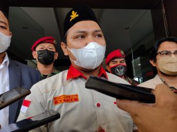 Pemuda Muhammadiyah Laporkan Bupati Sidoarjo ke Polda Jatim