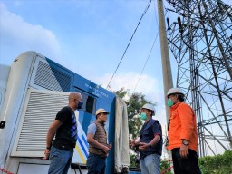 Gubernur Khofifah Harap Aktivitas Masyarakat Kembali Normal