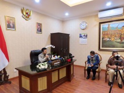 Dukung UMKM, Wagub Emil : Pemprov Jatim Genjot Pertumbuhan SCF