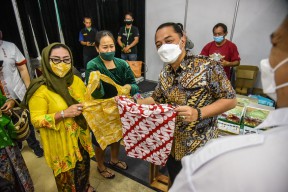 Kartini Modern terus Berjuang Membangun Peradaban Surabaya
