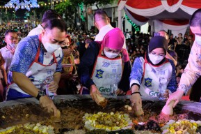 Eri Cahyadi: Momentum Kebangkitan Ekonomi dan Trigger Hidupkan Kya Kya