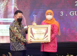 Kualitas SDM ASN  Harus  Diikuti  Integritas Yang Kuat