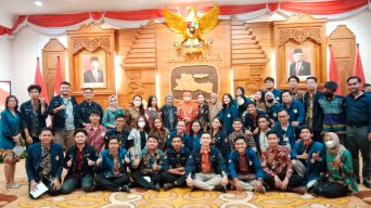 Bawalah Politik Kebangsaan Bagian dari Ruh Proses Demokrasi Indonesia