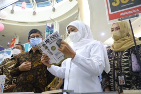 Momentum Gelorakan Pentingnya Berliterasi Dasar Hingga Digital