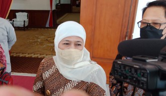Gubernur Jatim Intruksikan Bentuk Satgas Perlindungan Siswa di Sekolah