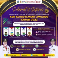 Ciptakan Inovasi Pengembangan ASN Jatim Berorientasi SDGs