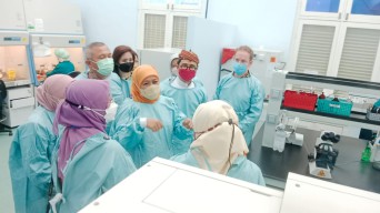 Jadi Penguat Peningkatan Layanan Kesehatan Jatim dan Nasional