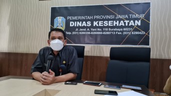Kadinkes Jatim Imbau Masyarakat Tingkatkan PHBS