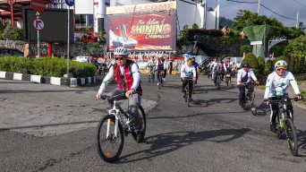 Go Wisata Jatim Bangkit Dongkrak Ekonomi Wisata