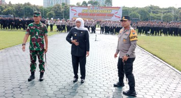 Tak ada Dokumen yang Dibawa KPK dari Ruang Gubernur dan Wagub