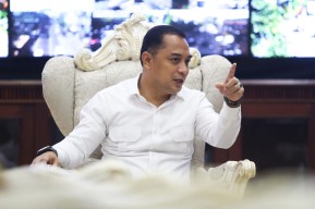 Tahun 2023 Kendaraan Operasional Pemkot Diganti Sepeda Motor Listrik