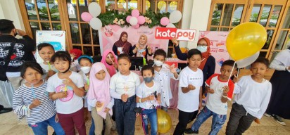 408.792 Anak Surabaya Sudah Kantongi KIA, Bisa Digunakan Bayar Suroboyo Bus hingga Katepay