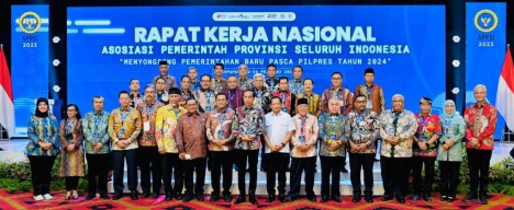 Pemprov Jatim Optimis Capaian Target Investasi Tahun 2023 Sebesar Rp. 126 Triliun