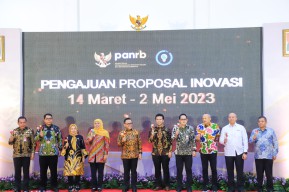 Gubernur Khofifah: Kerja - Kerja Konseptual dan Kecerdasan  Spiritual Ini Harus Saling Berseiring