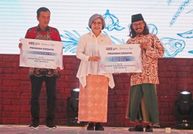 Indah Kurnia Apresiasi Langkah BI dan Pemprov Jatim