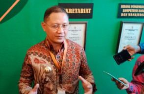 Pemkot Batu Siapkan Strategi Pengaturan Wilayah Hadapi Libur Lebaran