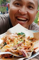 Tips Cegah Obesitas Pasca Lebaran