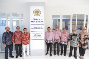 Langkah Untag Surabaya Wujudkan Impian
