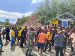Pemerintah Pusat dan Daerah Abaikan Hak Masyarakat Ulayat di Kabupaten Buru