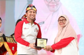 Wagub Emil : Koperasi Petani di Jatim Sebagai Upaya Entaskan Kemiskinan Ekstrem