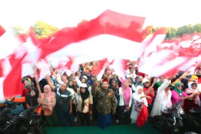 Pemprov Jatim Raih Penghargaan dari Mendagri